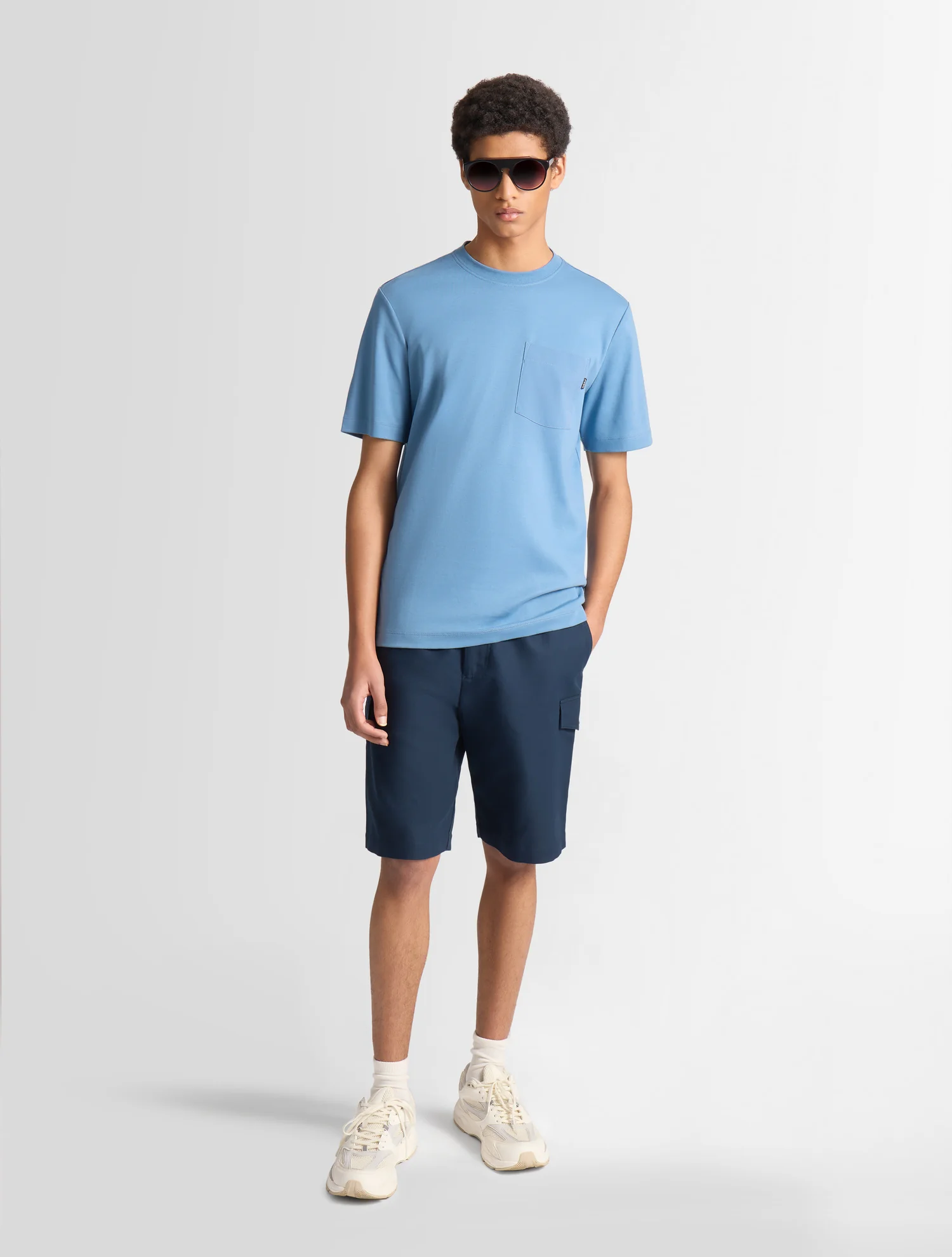 Prêt-à-porter homme